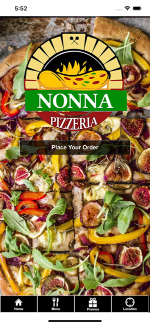 Nonna Pizzeria(圖2)-速報App