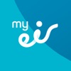 My eir - iPadアプリ