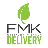 FMK Delivery sur PC