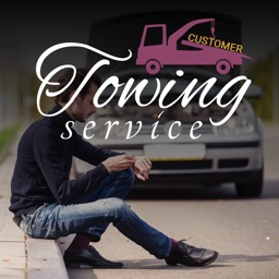 Towing Service Customer