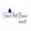 TeaPotBrew Bakery