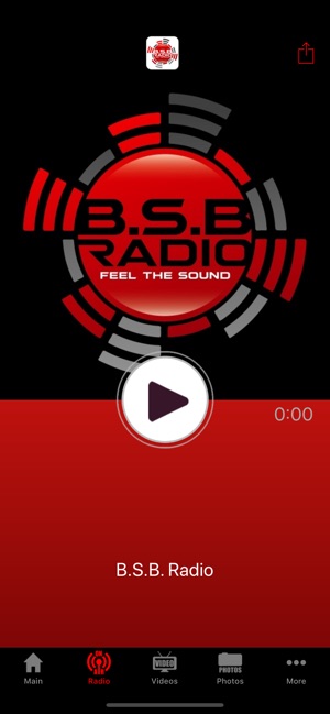 B.S.B.Radio(圖1)-速報App