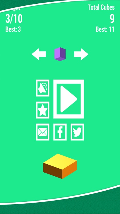 Different Tetris screenshot-4