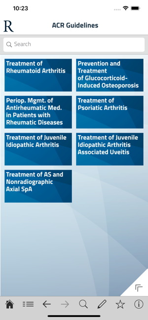 Guidelines And Criteria(圖2)-速報App