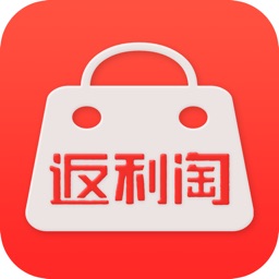 返利淘-网购省钱返利APP