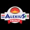 Download nu de Fresco Alexius app om sneller een bestelling te plaatsen bij ons restaurant