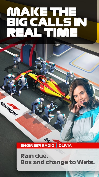 F1 Manager screenshot-3