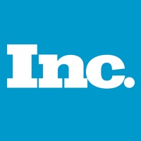 Inc. Magazine App