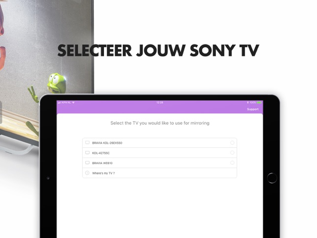 Mirror Voor Sony Smart Tv In De App Mirror Voor Sony Smart Tv In De App, How To Mirror Iphone 11 Sony Bravia Tv