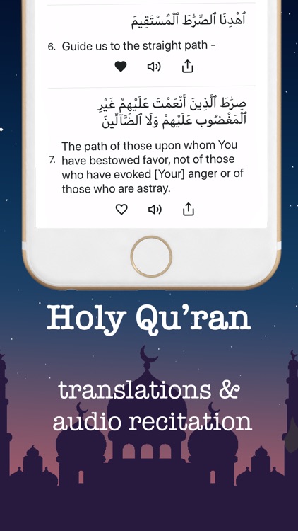 The Muslim Toolkit screenshot-3