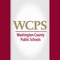 The official Washington County Public Schools app gives you a personalized window into what is happening at the district and schools