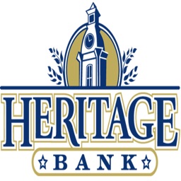 Heritage Bank TX