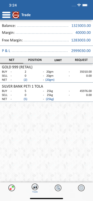 GoldMine Bullion(圖7)-速報App