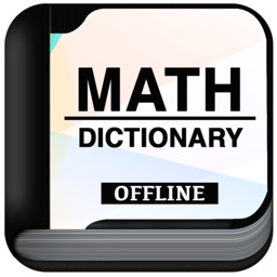 Best Math Dictionary