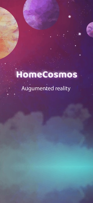 HomeCosmosAR(圖1)-速報App