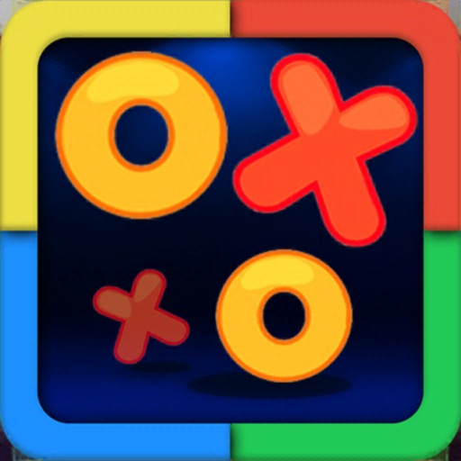 XO Master iOS App