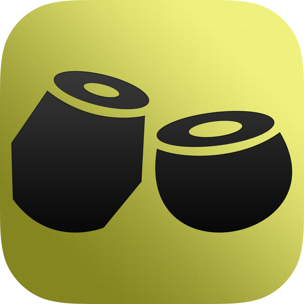 Rhythm with Tabla & Tanpura App Icon