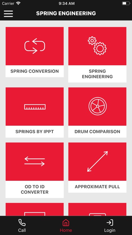 SSC Spring Engineering by Service Spring Corporation