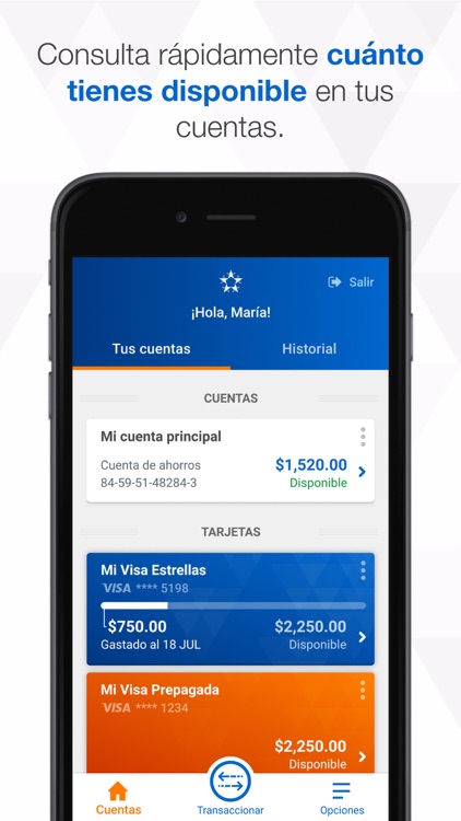 Banco General, S.A. screenshot-4