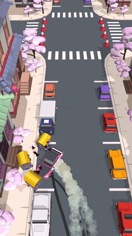 Drive and Park screenshot-4