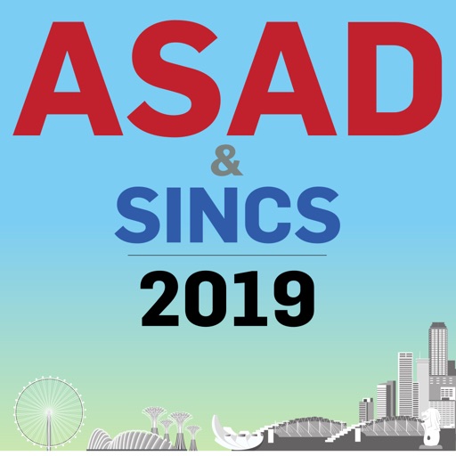 ASAD & SINCS 2019