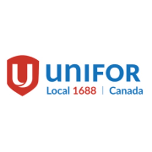 Unifor 1688 icon