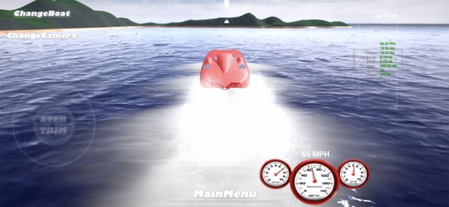 Power Boat Racing(圖1)-速報App