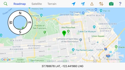 【图】Street Browser & Street Viewer(截图2) 【图】Street Browser & Street Viewer(截图2)