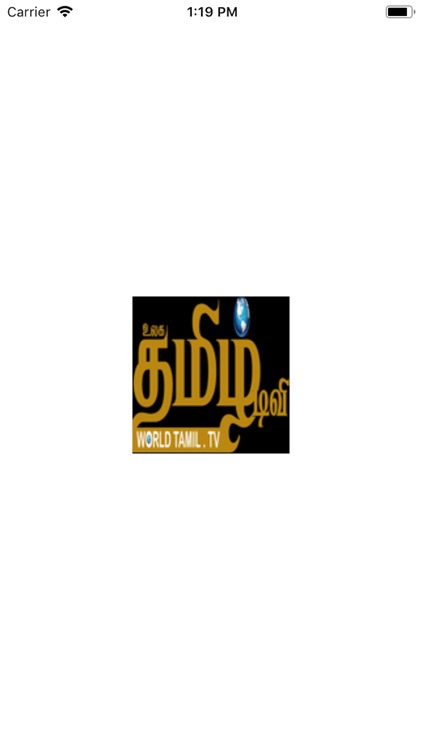 World Tamil TV