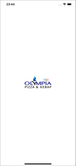 Olympia Pizza & Kebab