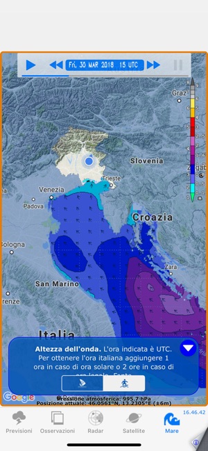 METEO FVG(圖9)-速報App