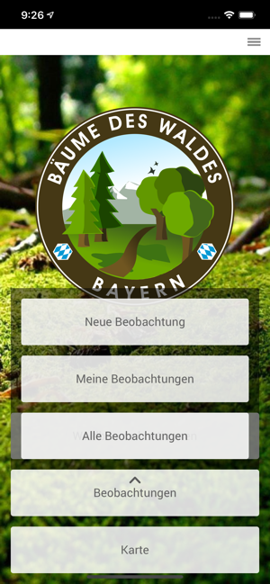 Bäume der Wälder Bayerns(圖8)-速報App