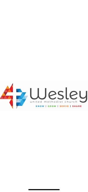 Wesley UMC App(圖1)-速報App