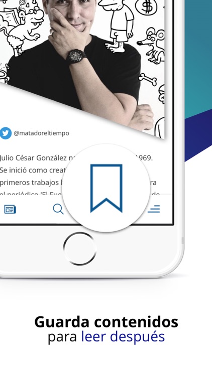 EL TIEMPO Noticias screenshot-5