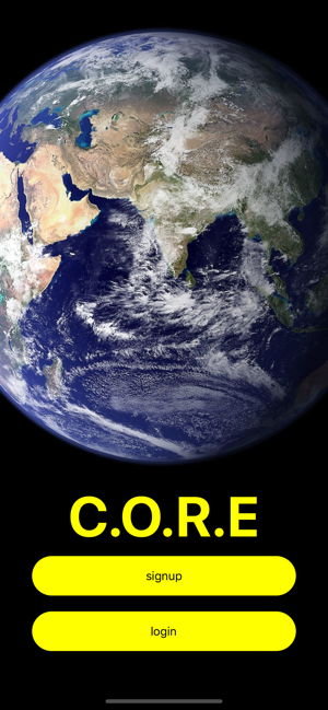 C.O.R.E