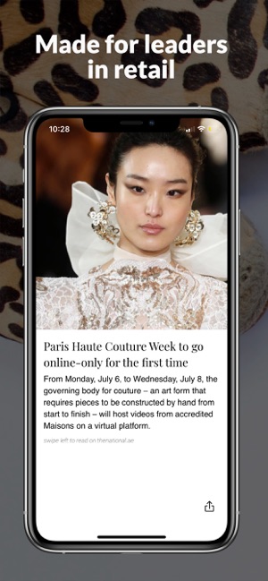 Fashion In Bits - Curated News(圖1)-速報App