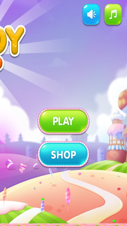 Candy Jump 1 screenshot-0