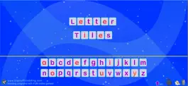 Game screenshot Letter Tiles mod apk