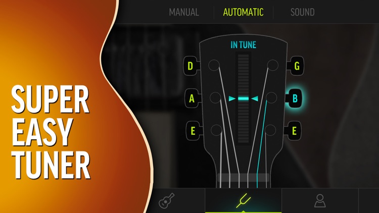 Justin Guitar Beginner Lessons screenshot-4