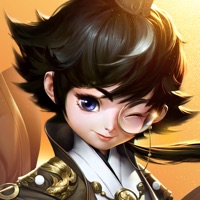 검협 그리고 전설