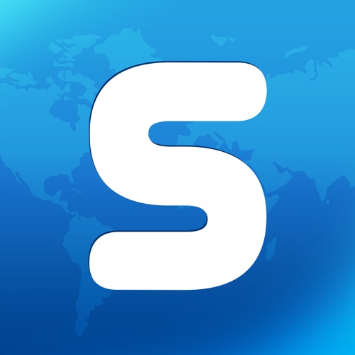 SWeb iOS App