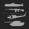 During the Cold War, the fear of conflict between the West and the Soviet bloc pushed the rapid development of weapons to give each side an advantage