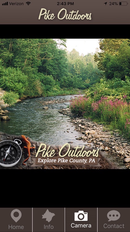 Pike Outdoors screenshot-4