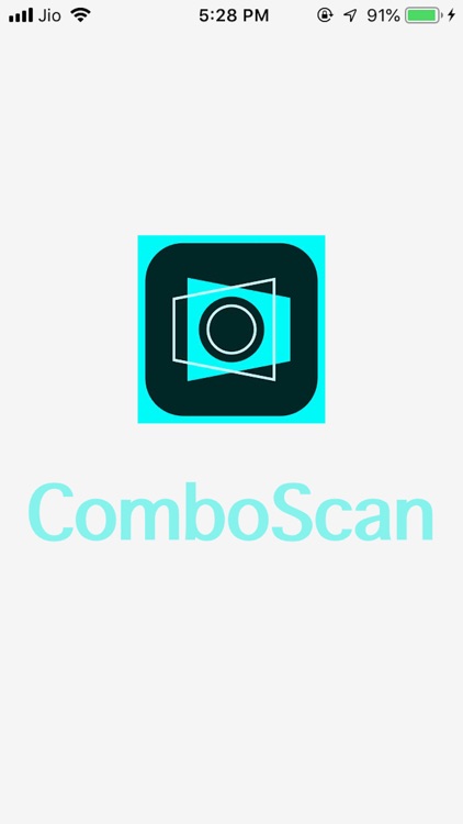 ComboScan