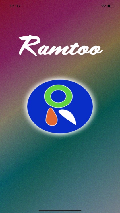 Ramtoo