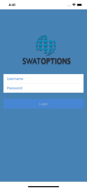 SwatOptions(圖3)-速報App