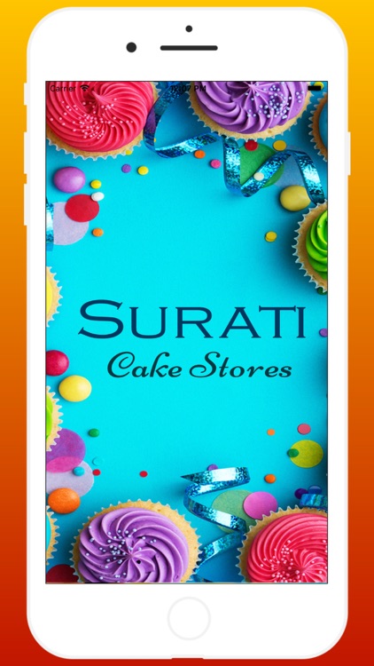 Surati Cake Stores