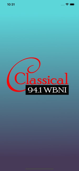 WBNI Public Radio App