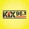 KiX 96