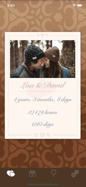 ‎RememberWhen Screenshot